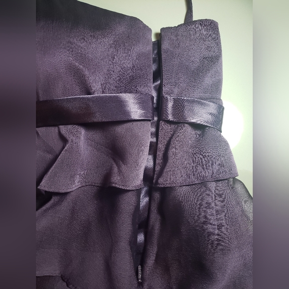 Cocktail dress size EUR 42, US 10-12 - Picture 6 of 9